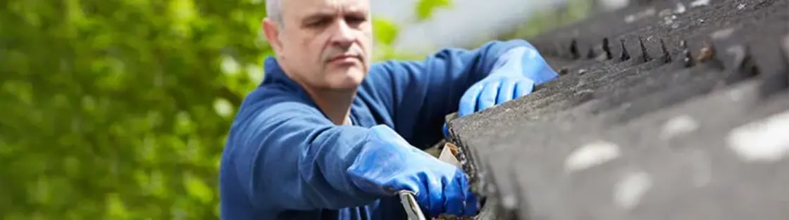 Best tools for gutter cleaning