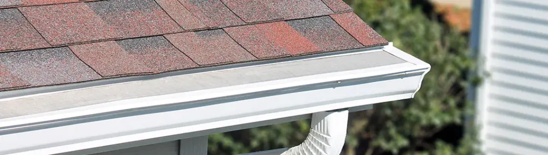 cost of gutters