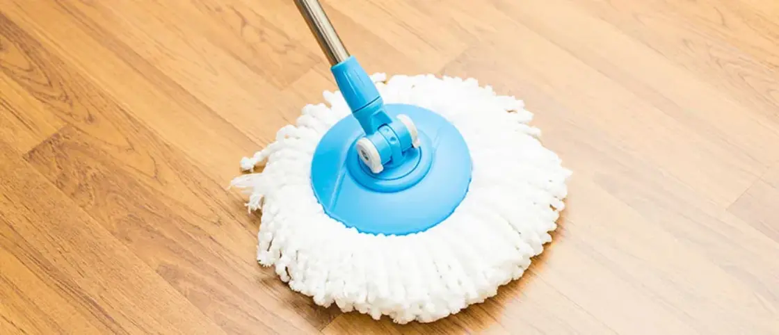 How to Care for and Clean Luxury Vinyl Floors