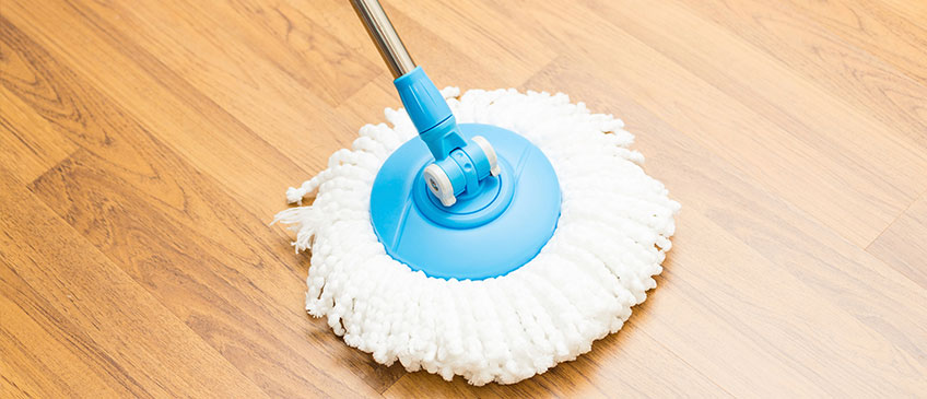 How To Clean Vinyl Floors 11 Tricks