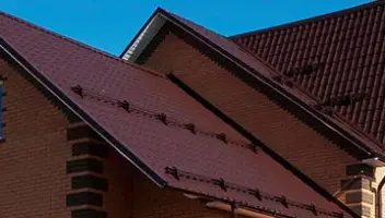 Green roof pros and cons