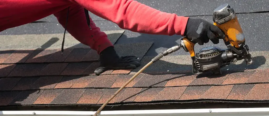 roof replacement tax credits