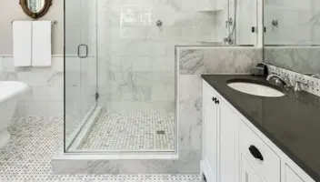 modern bathroom ideas