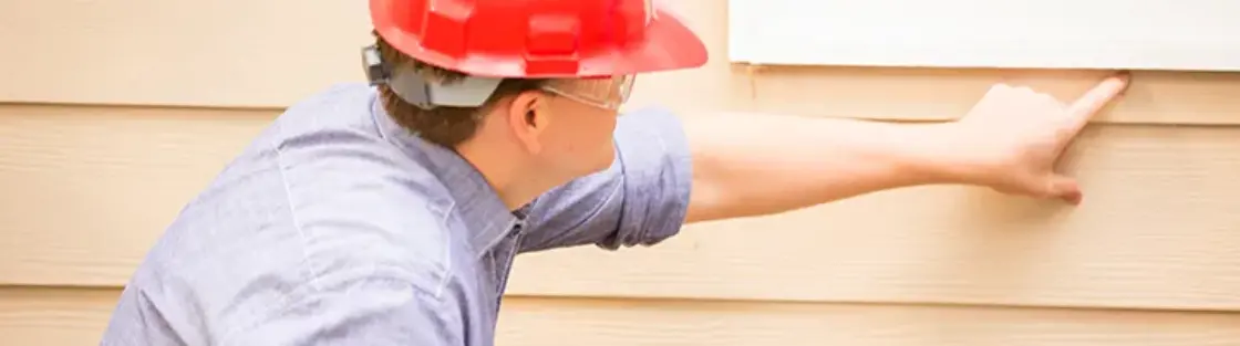 Home inspections are essential when purchasing a home