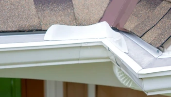 splash gutter guards