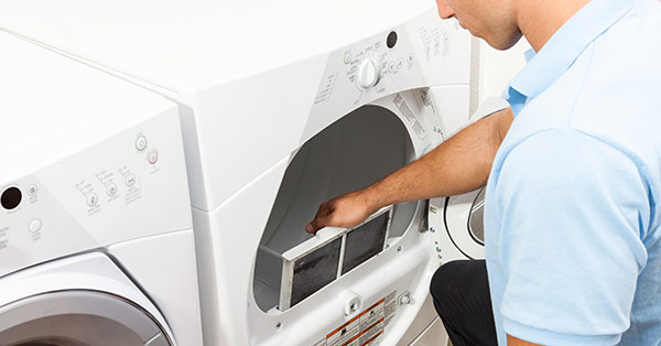 dryer filter