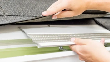 Installing Gutter Guards: Mistakes to Avoid