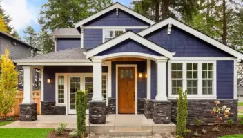 Beautiful house