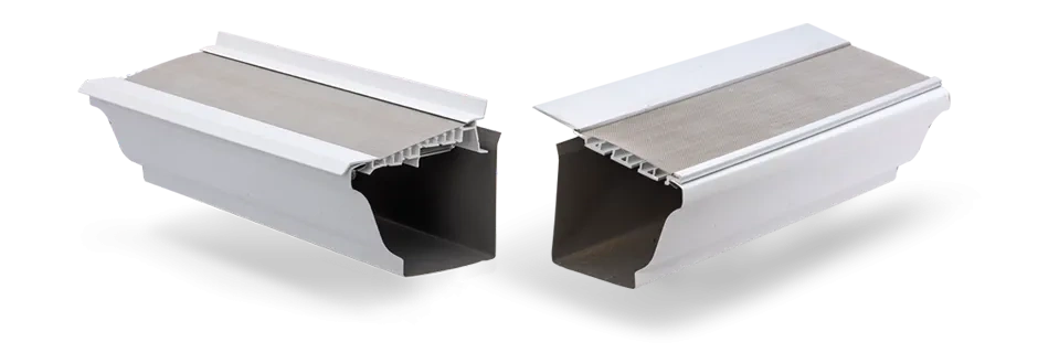 LeafFilter vs. Gutter Glove