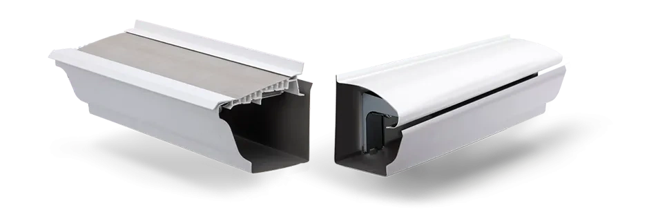 LeafFilter vs. LeafGuard: 2024 Review of Major Differences