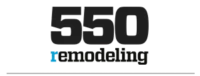 550 remodeling logo