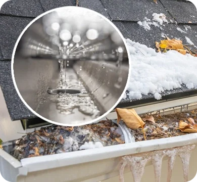 Foreground Image Block