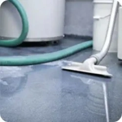 Basement Flooding
