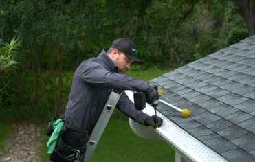 Professional installation