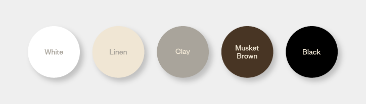 Enduralast Colors