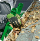 Clean Gutters