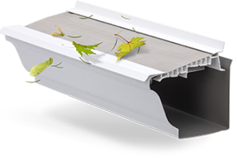 Gutter Guard System