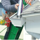 Repair Gutters