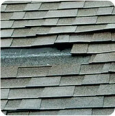Roof Damage