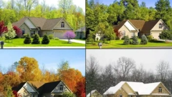 Gutter Protection in the Midwestern US