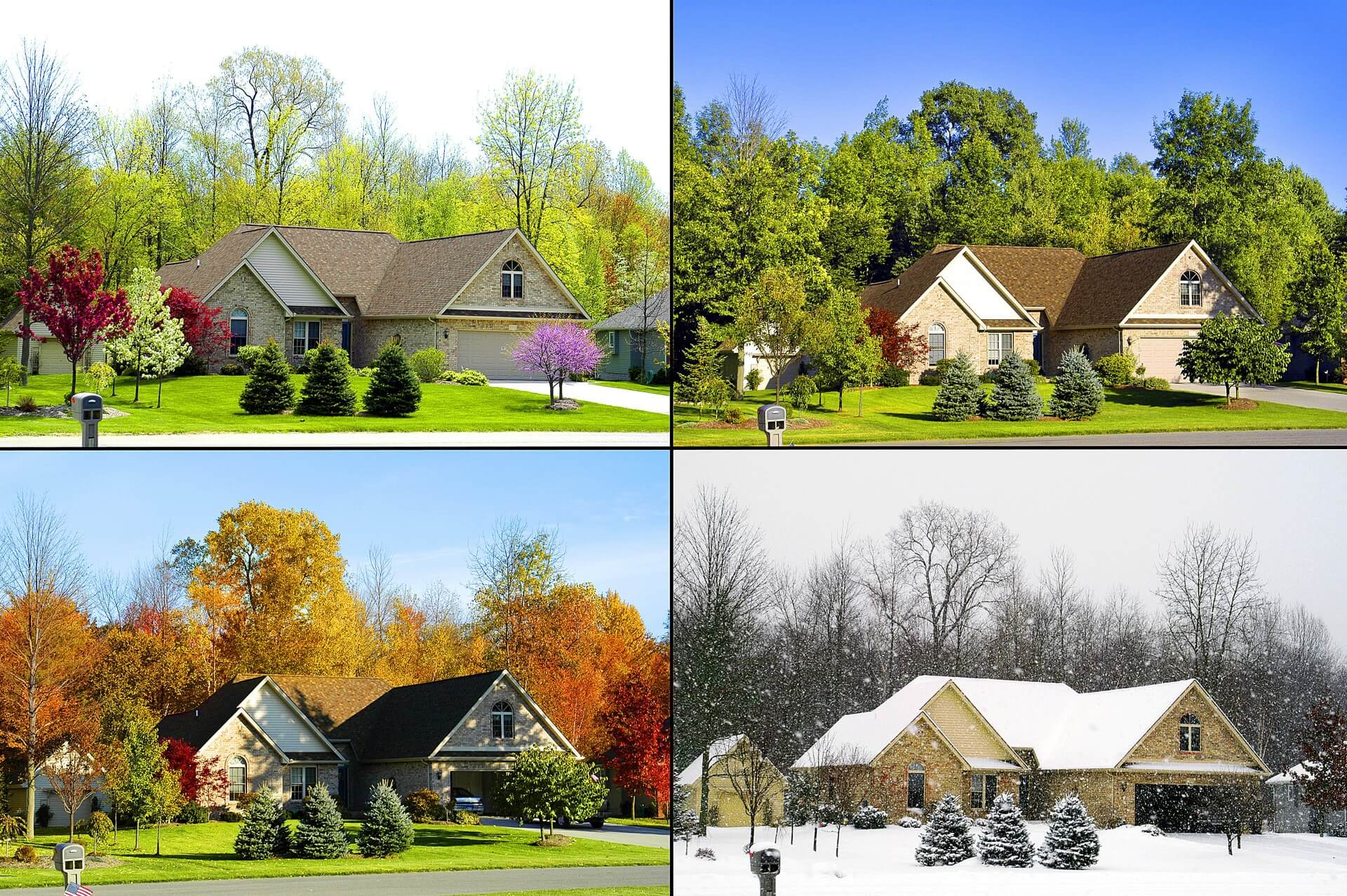 Gutter Protection in the Midwestern US