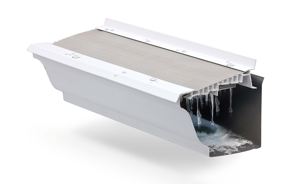 LeafFilter product