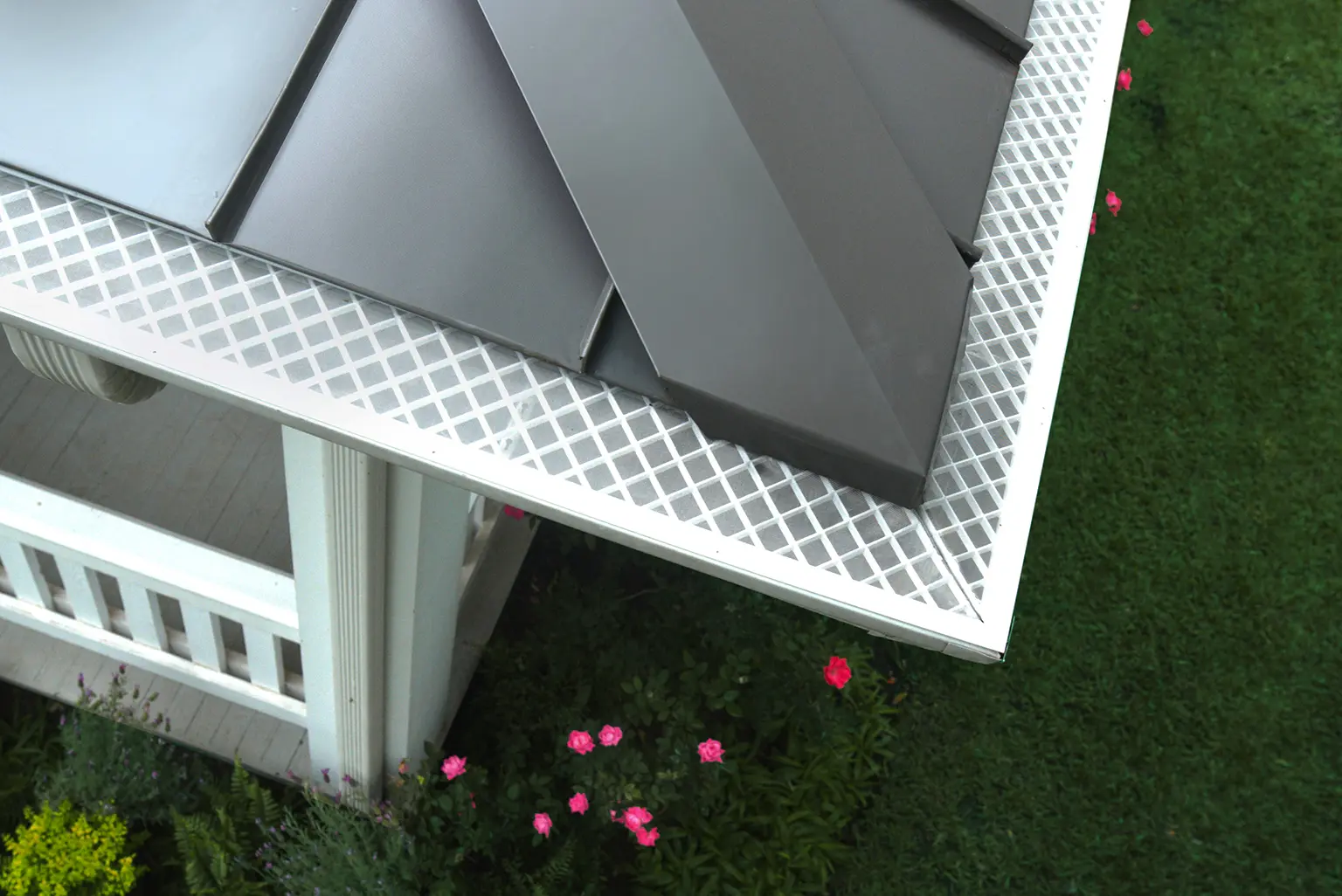 Curb Appeal