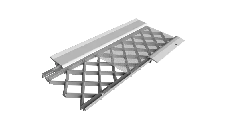 LeafFilter gutter protection