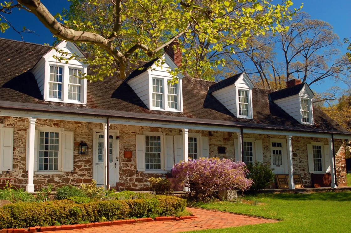 Gutter protection in northeast US