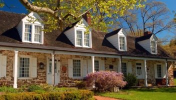 Gutter protection in northeast US