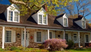 Gutter protection in northeast US