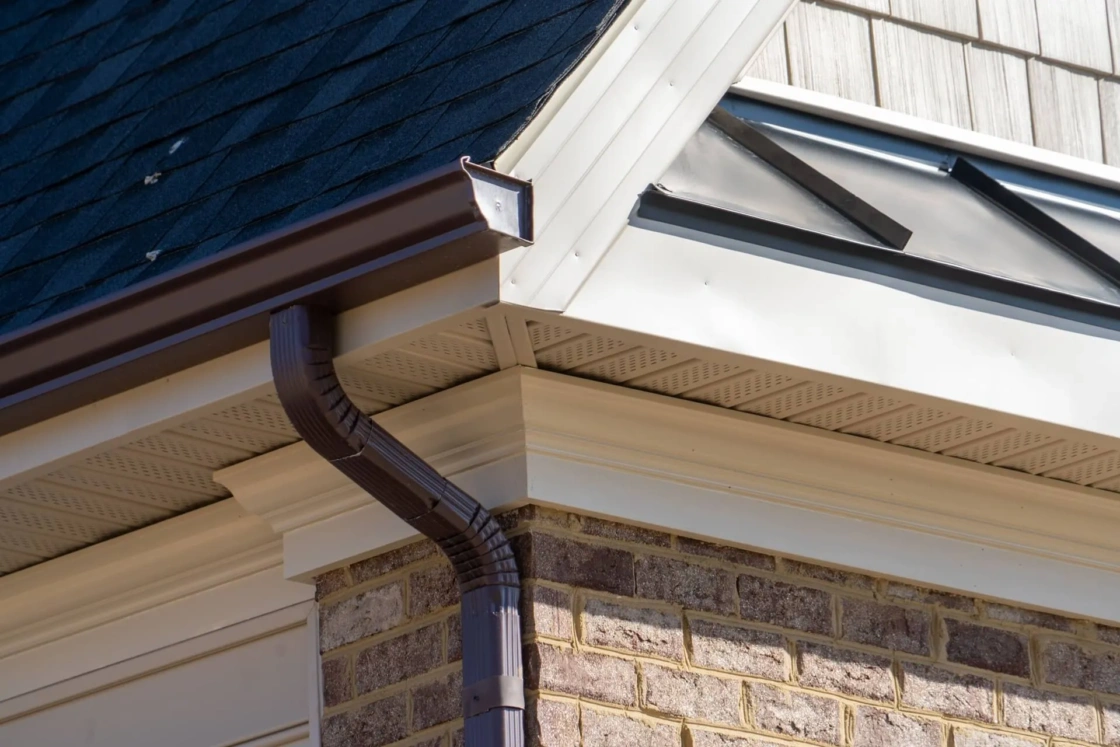 Downspout elbow types