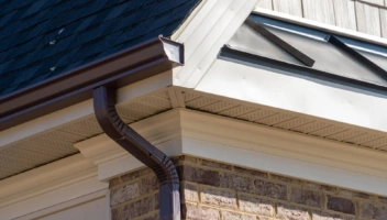 Downspout elbow types