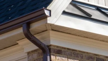 Downspout elbow types
