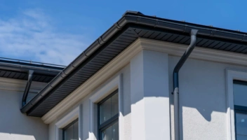Guide to aluminum gutters
