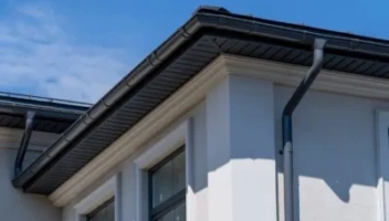 Guide to aluminum gutters