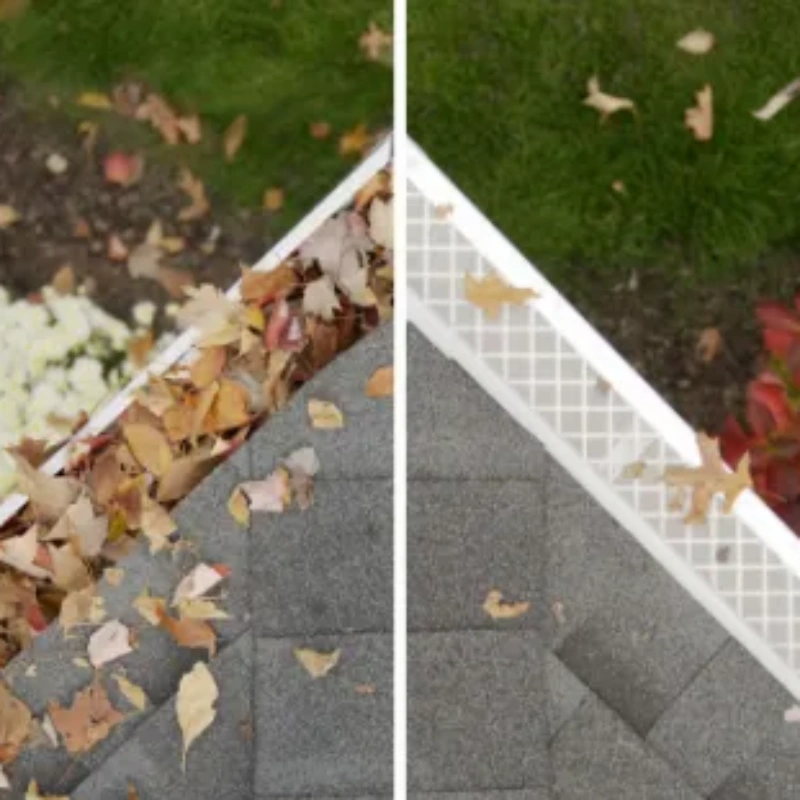 Foreground Image Block