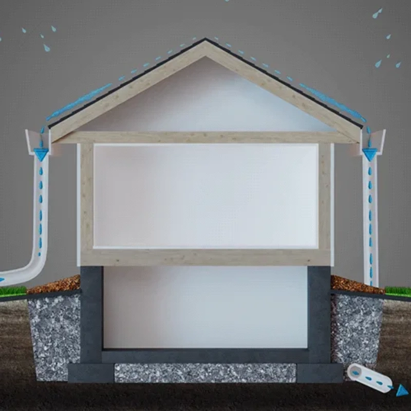 Foreground Image Block