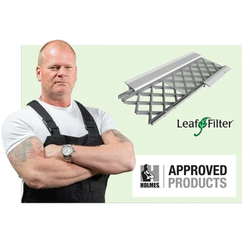 Mike Holmes
