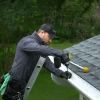 LeafFiIter installed in as little as 6 hours.