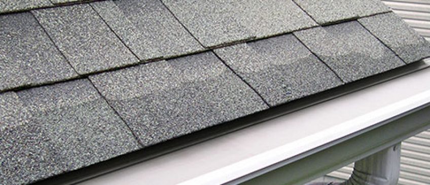 Tips to keeping your roof in shape