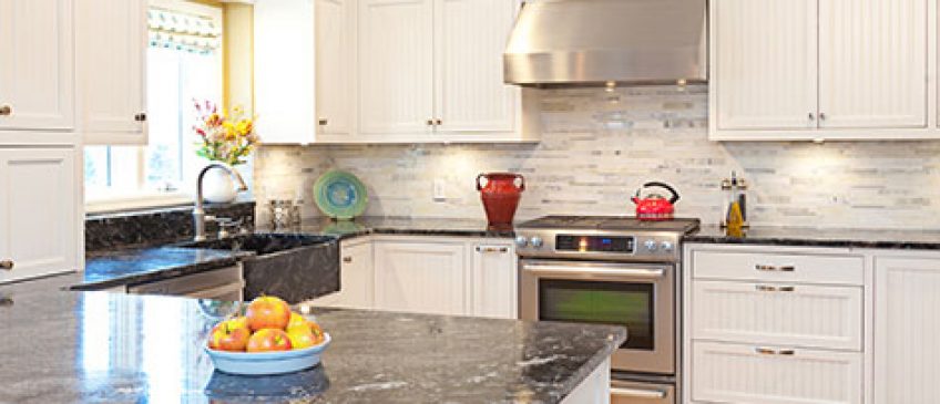 Tips for purchasing kitchen cabinets