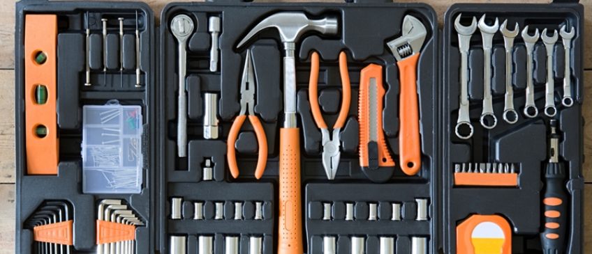 Organize Your Garage With these Tips