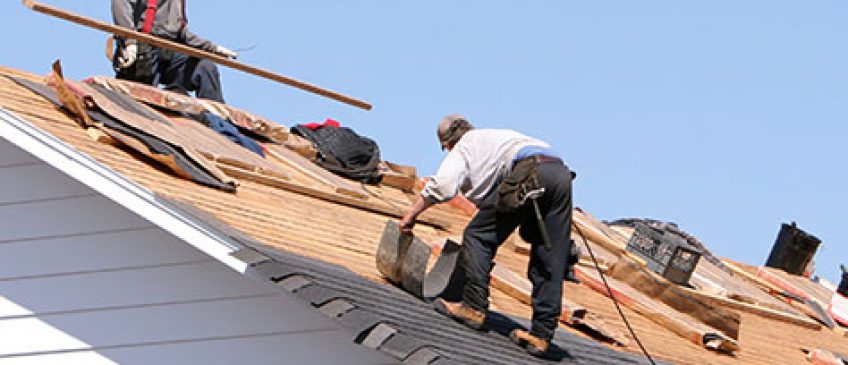 What to Consider when Replacing your Roof
