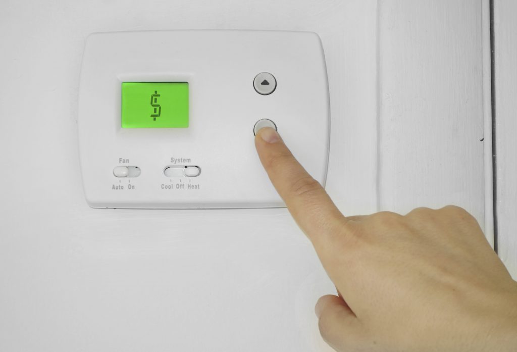 thermostat cost blog