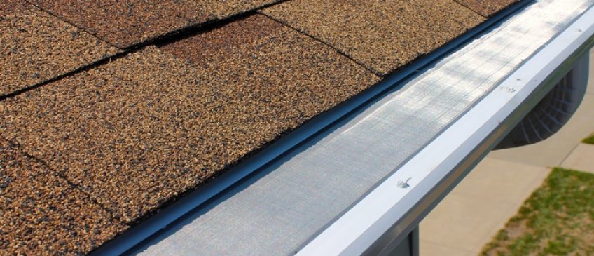 Gutter Protection