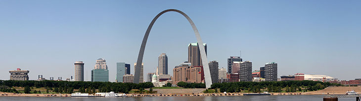 leaffilter gutter guards in st louis