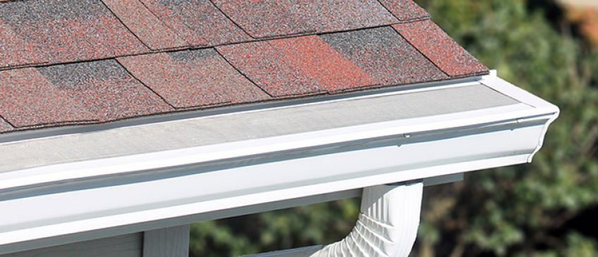 cost of gutters