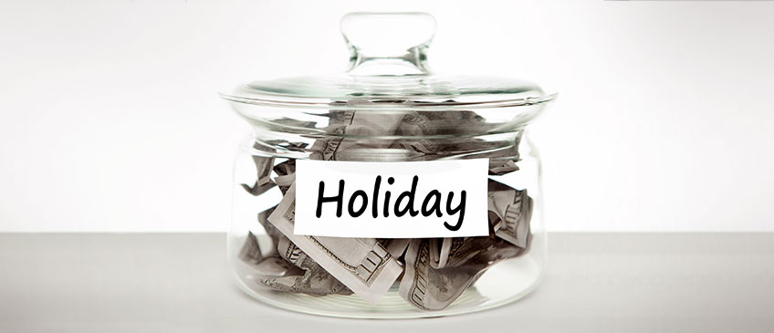 save money this holiday season