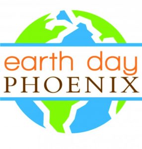Phoenix AZ Earth Day 2016